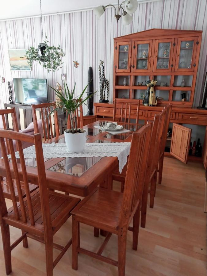 Ket Cseresznye Vendeghaz Siófok Exteriör bild