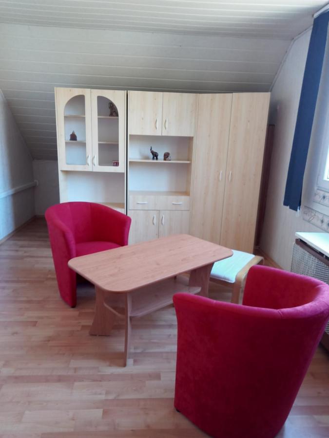 Ket Cseresznye Vendeghaz Siófok Exteriör bild