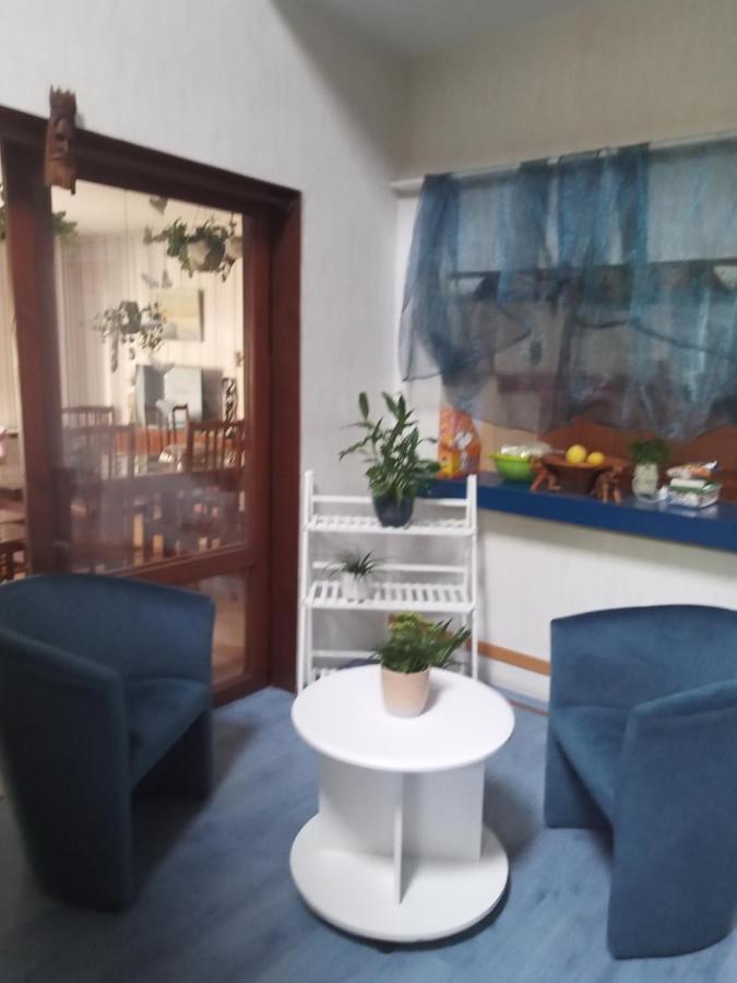 Ket Cseresznye Vendeghaz Siófok Exteriör bild